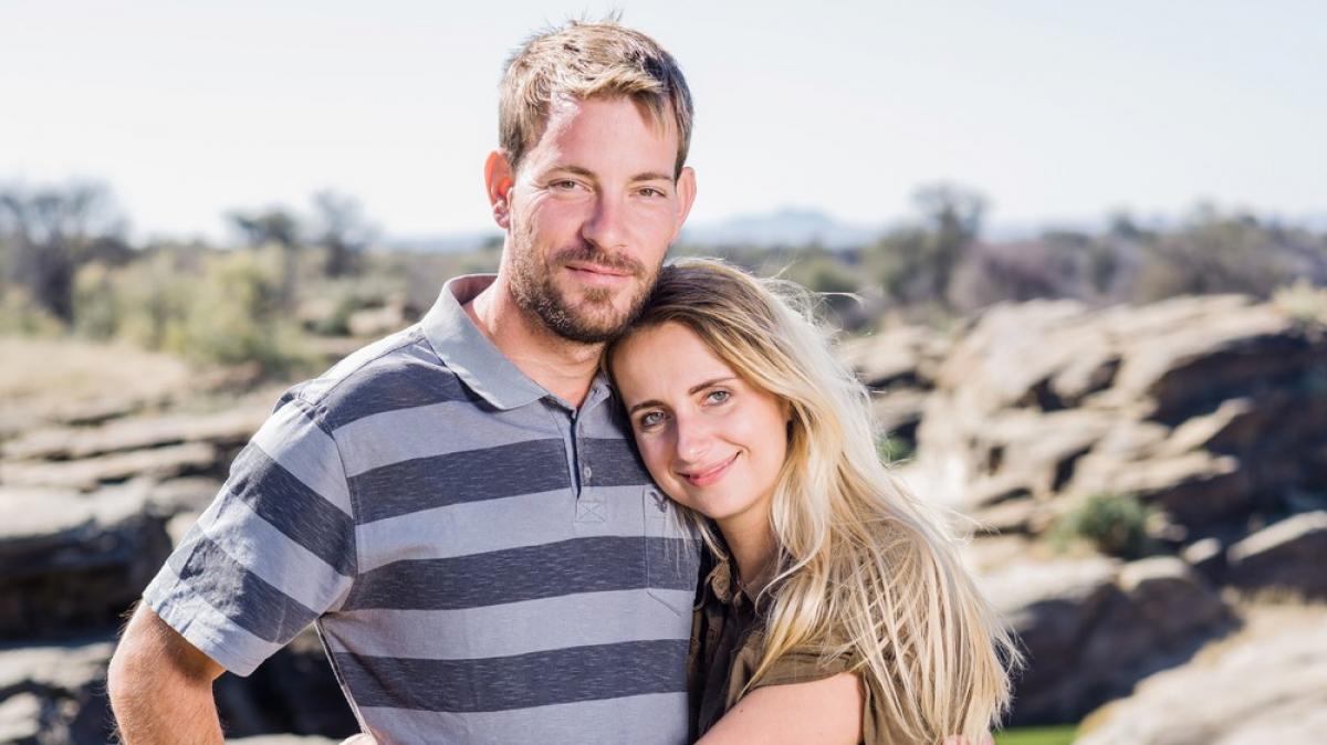Bauer Gerald und seine Anna w&uuml;nschen sich ein Kind. (Foto)
