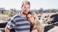 Bauer Gerald und seine Anna wünschen sich ein Kind.
