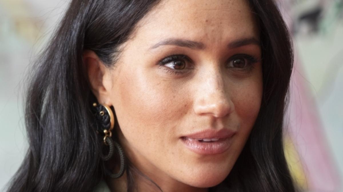 Todesschock f&uuml;r Meghan Markle: Ihr Onkel Mike ist im Alter von 82 Jahren gestorben. (Foto)