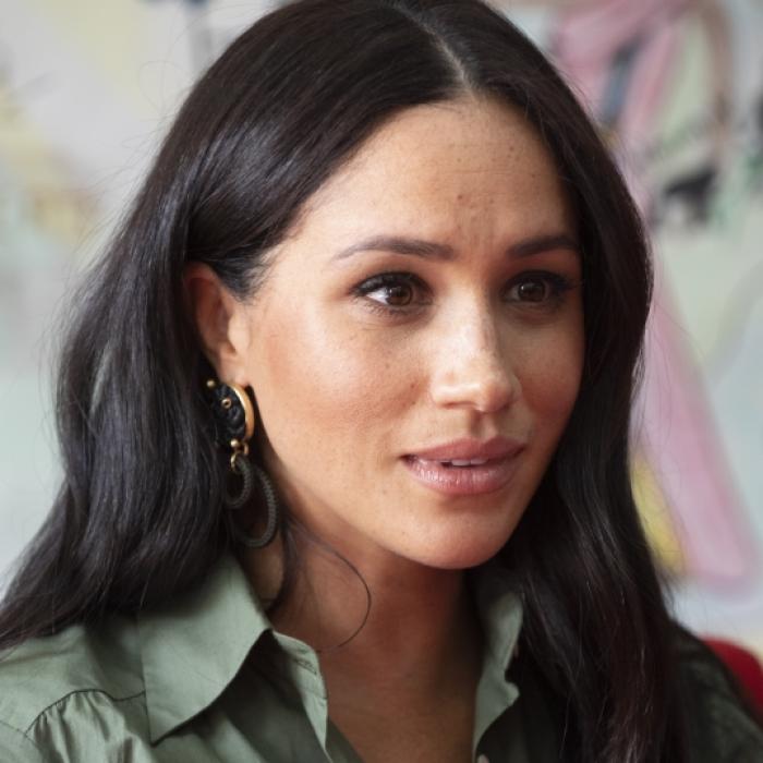 Todesschock für Herzogin Meghan! DIESER Verwandte ist gestorben