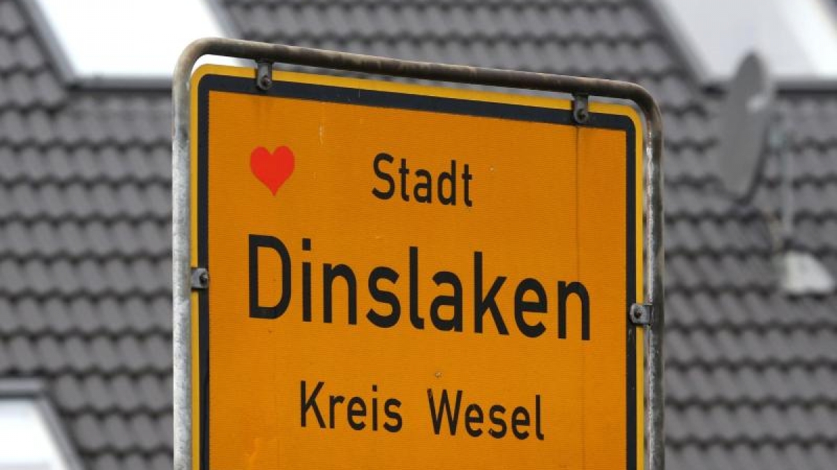 Haben die Dinslaker Islamisten einen Auokennzeichen-Code? (Foto)