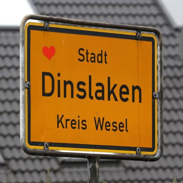 Geheimes Autokennzeichen: Steht 