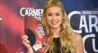 Nina Ensmann legt bei GZSZ eine Babypause ein.