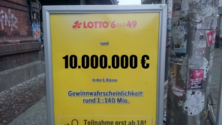 alle jackpots lotto sh alle jackpots lotto sh