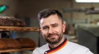 Ricardo Fischer verrät, wie man richtig gutes Brot zuhause backen kann.