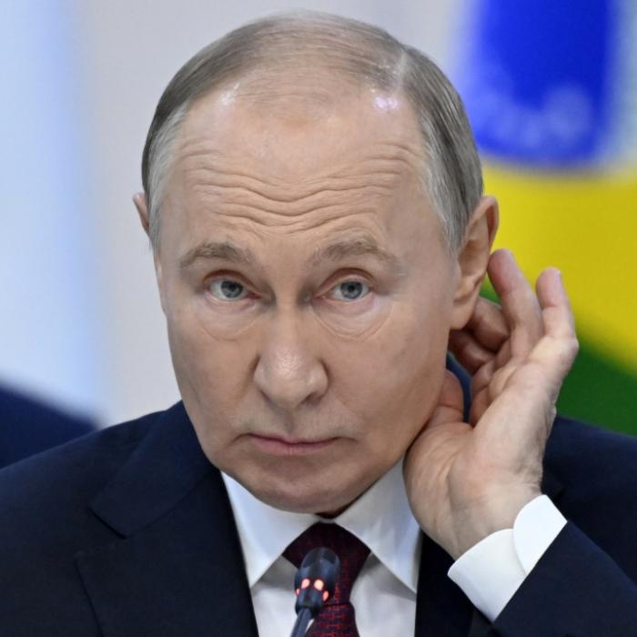 Nächster Putin-General eliminiert nach Enthüllungen über Folterversteck