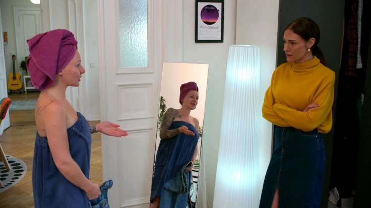 Berlin - Tag & Nacht bei RTL Zwei