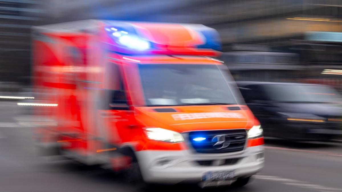 Ein zweij&auml;hriger Junge ist nach einem Sturz in die Weser gestorben - s&auml;mtliche Rettungsversuche blieben erfolglos (Symbolfoto). (Foto)