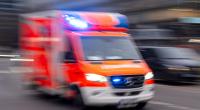 Ein zweijähriger Junge ist nach einem Sturz in die Weser gestorben - sämtliche Rettungsversuche blieben erfolglos (Symbolfoto).