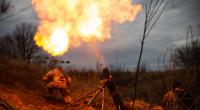 Der Ukraine-Krieg könnte enden, sollte die Ukraine ihren Nato-Beitritt aufgeben.