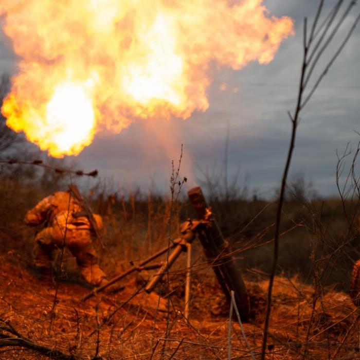 Ukraine-Krieg hätte wohl nach wenigen Monaten enden können