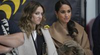 Ist Meghan Markle größenwahnsinnig geworden? Die Herzogin von Sussex sieht sich derzeit mit heftigen Vorwürfen konfrontiert.