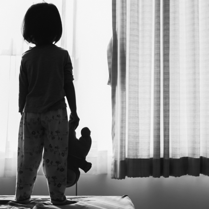 Opa missbraucht Enkelinnen (7) - Freiheitsstrafe erst in zweiter Instanz