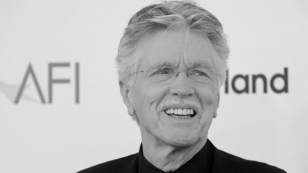 Tom Skerritt, US-Schauspieler ("Alien", "Top Gun") (25.08.1933 - 21.10.2026) (Foto)