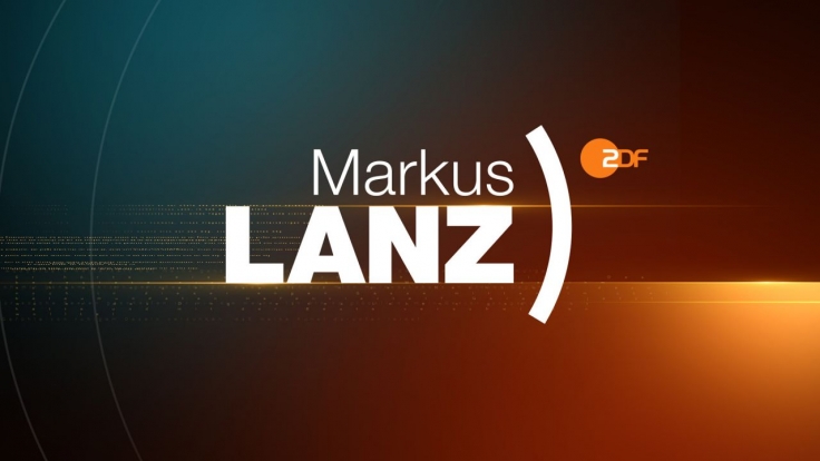 "Markus Lanz" bei ZDF nochmal sehen: Wiederholung der Talkshow online