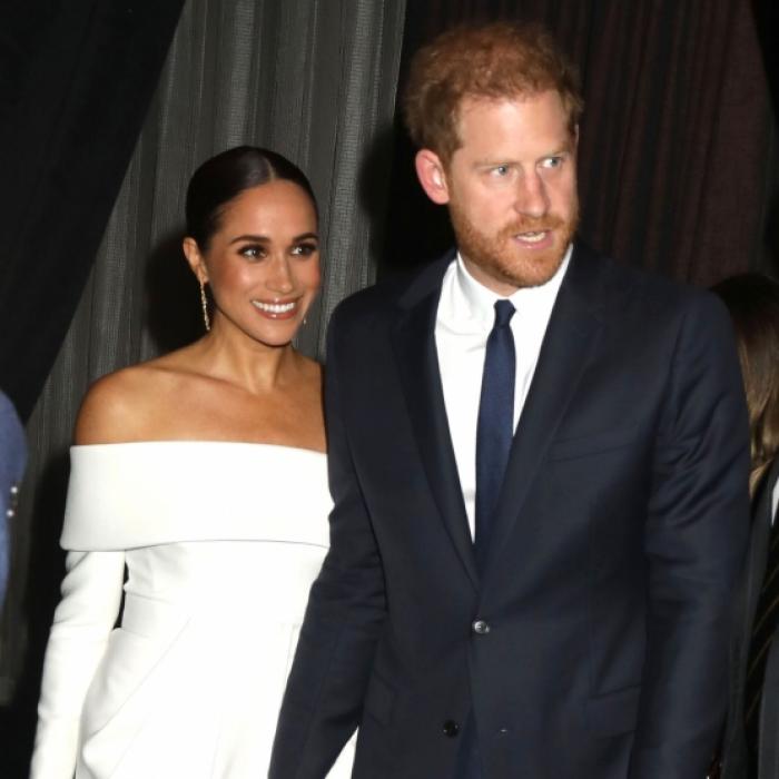 Trump-Gegner ätzt gegen Exil-Royals - gegen SIE kommen die Sussexes nicht an