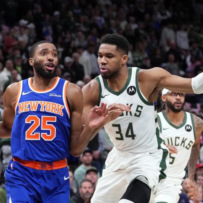 Milwaukee Bucks gewinnen deutlich und senden ein Ausrufezeichen