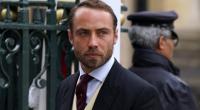Neuer Zoff für Familie Middleton: Prinzessin Kates Bruder James ist zur Zielscheibe eines Unruhestifters geworden.