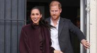 Geplanter Rückzug: Herzogin Meghan und Prinz Harry nehmen sich bewusst Zeit für die Familie anlässlich der Herbstferien.