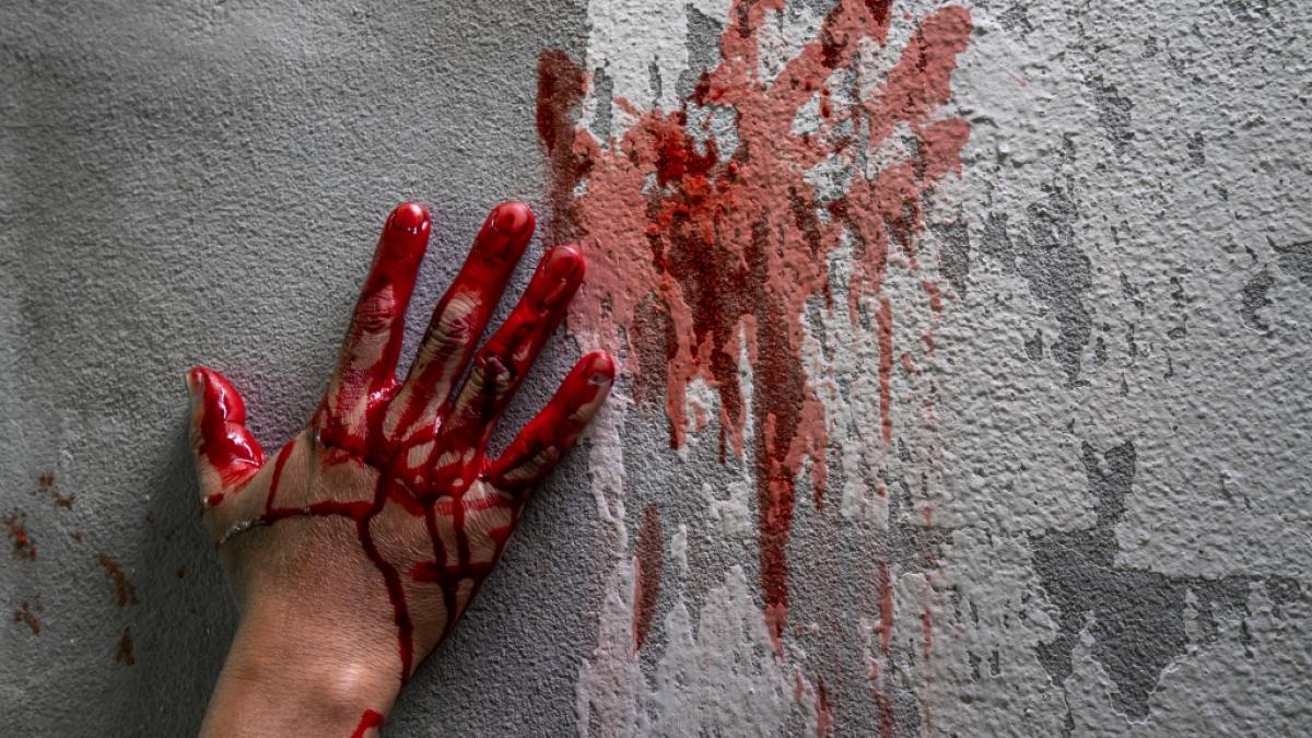 Eine 27-j&auml;hrige Ehefrau und Mutter wurde in Australien von ihrem Mann auf unfassbare Art und Weise zu Tode gequ&auml;lt (Symbolbild). (Foto)