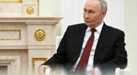 Kurz vor dem Treffen mit der US-Delegation drohte Putin Europa unverhohlen mit Krieg – Experten sehen darin ein kalkuliertes Manöver, um den Westen zu spalten und von eingefrorenen russischen Milliarden abzuhalten.