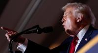 Donald Trump griff bei seiner Rede in Pennsylvania Länder wie Afghanistan, Haiti oder Somalia scharf an.
