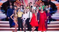 13 Promis tanzen in Show 2 um den Einzug in die nächste Runde.