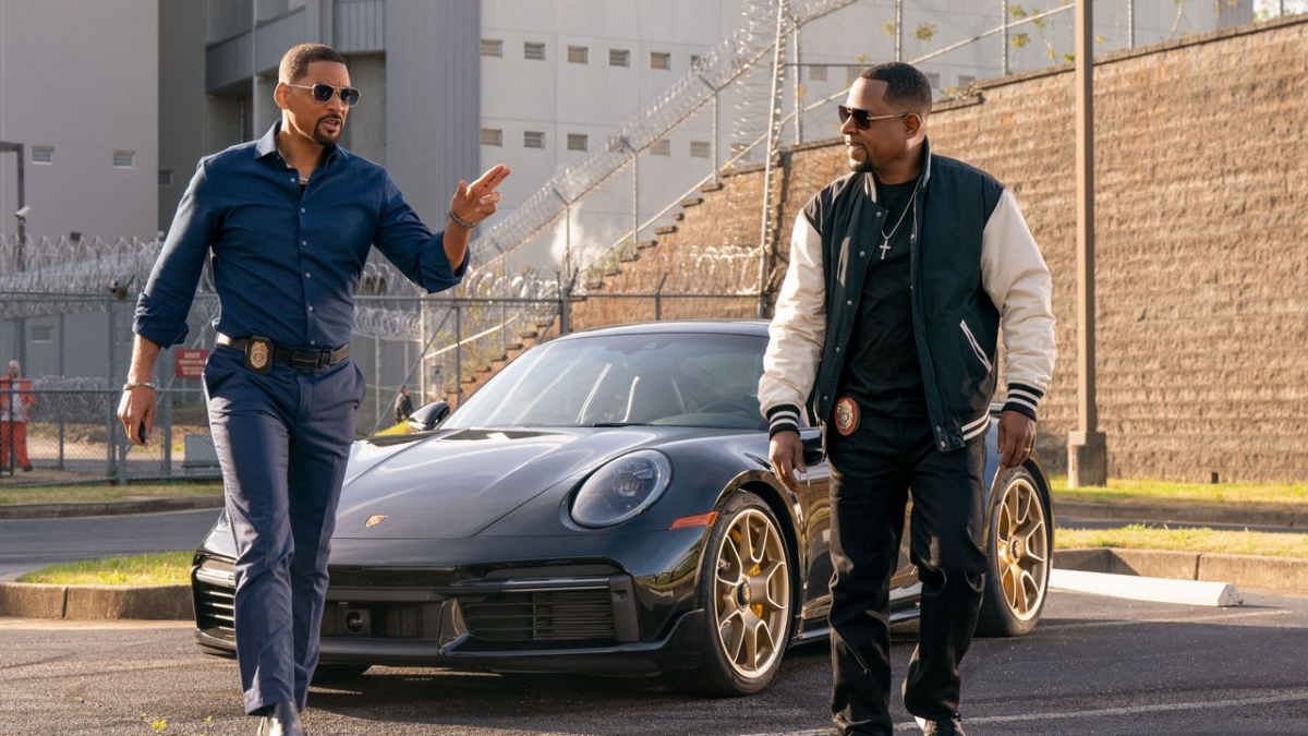 Bad Boys: Ride or Die bei ProSieben (Foto)