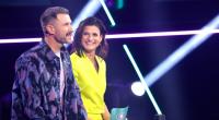 Jochen Schropp und Marlene Lufen bekamen bei 