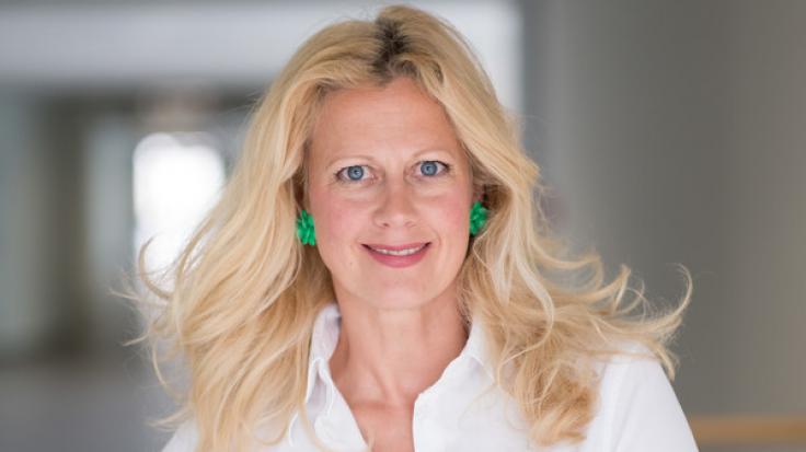 Moderatorin Barbara Schöneberger weiß ihre Fans in jeder Lebenslage zu beeindrucken.