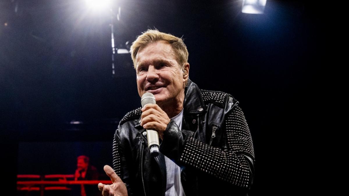 Flimmert DSDS-Juror Dieter Bohlen bald parallel zu "The Voice" &uuml;ber die TV-Bildschirme? (Foto)