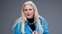 Stephanie Aeffner ist im Alter von 48 Jahren gestorben.