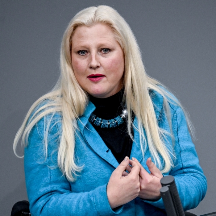 Trauer nach Tod von Grünen-Politikerin (48) - Todesursache nicht bekannt