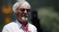 Bernie Ecclestone schockierte mit seinen Putin-Aussagen.
