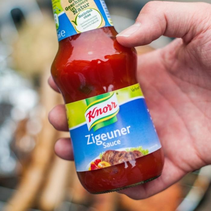 Knorr benennt 