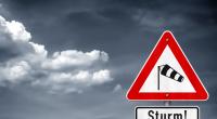 Der Deutsche Wetterdienst (DWD) warnt vor einer 