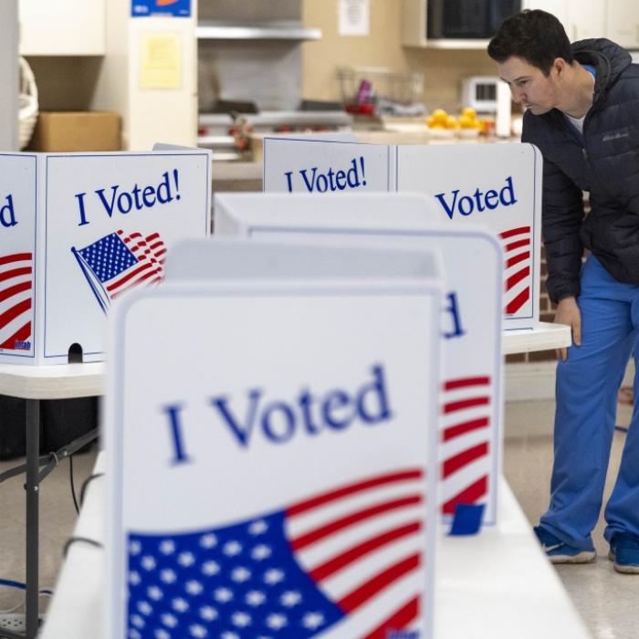 Noch nie gehört? Das sind die wichtigsten Begriffe zu den US-Vorwahlen