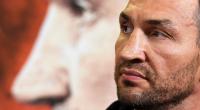 Wladimir Klitschko trauert um Lydia Smuda.