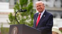 Donald Trump könnte ein 