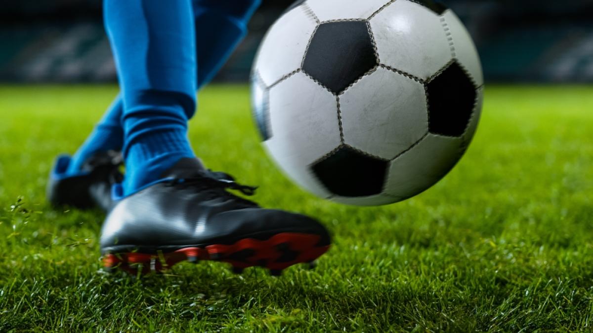 Thalia Chaverria galt als "gro&szlig;artige Fu&szlig;ballspielerin" mit einer "gro&szlig;en Zukunft". Doch kurz nach ihrem 20. Geburtstag wurde die junge Frau tot in ihrem Haus gefunden. (Foto)