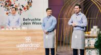Ob Waterdrop bei 