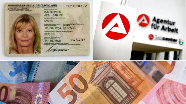 Mehr Hartz 4 und Co.: Diese Gesetzesänderungen kommen auf Verbraucher zu.