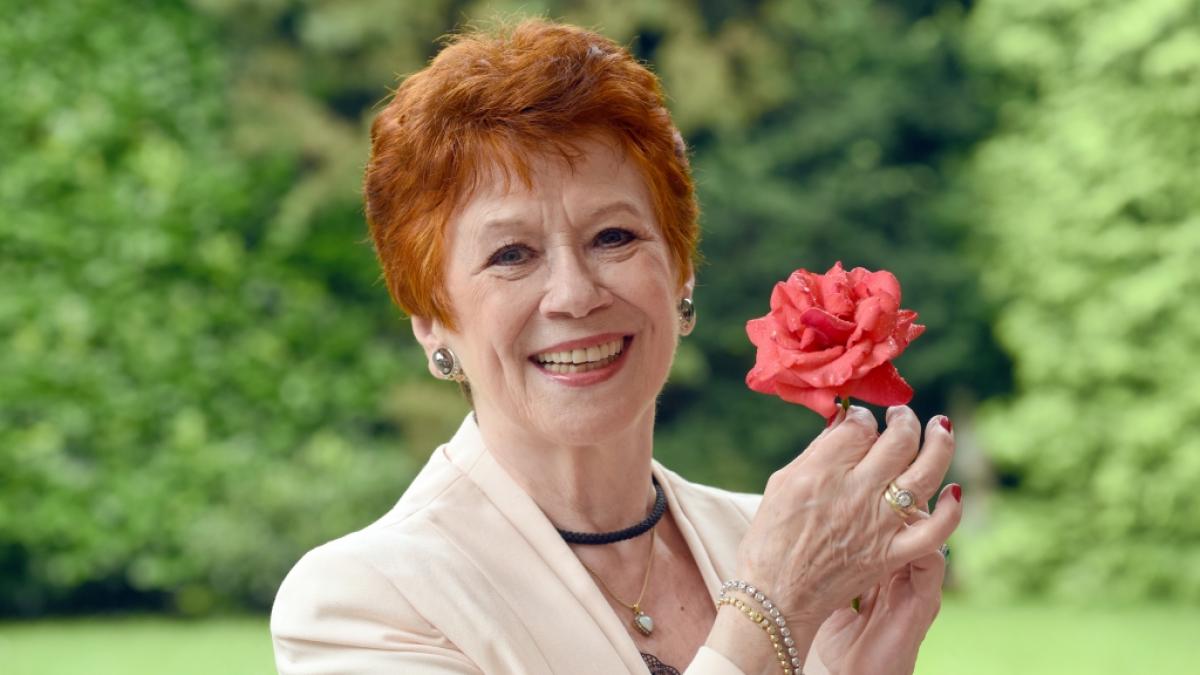 Schauspielerin Lotti Krekel ist mit 81 Jahren verstorben. (Foto)