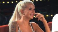 Carina Spack ist bei 