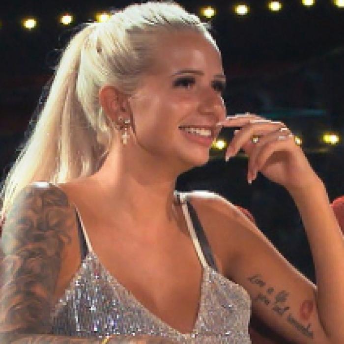 Nach der Trennung: Wem gehört das Herz des Reality-TV-Stars?