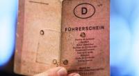 Bis 2033 müssen Millionen von Führerscheinen umgetauscht werden, damit sie fälschungssicherer sind.