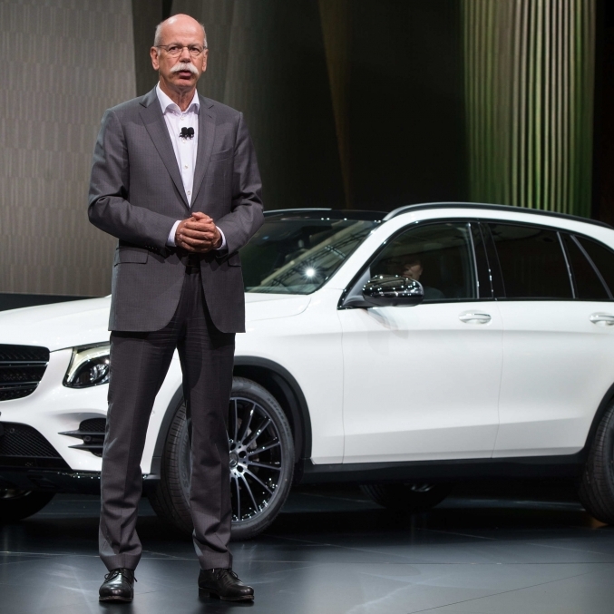 Sensibel oder impulsiv? Das verrät die Autofarbe über Sie!