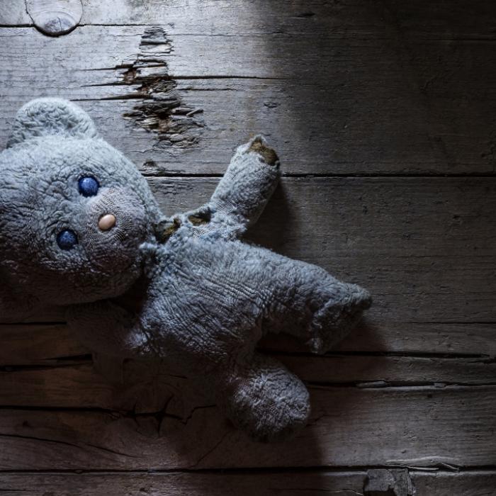 Abartig! Tiere vergewaltigen Kinder - Frau (57) verurteilt