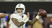 Miami Dolphins gewinnen gegen überraschend starke New York Jets in Gameweek 14