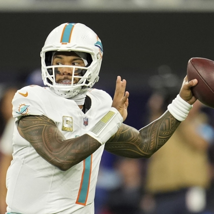 Overtime-Krimi! Miami Dolphins gegen die New York Jets mit fetter Überraschung